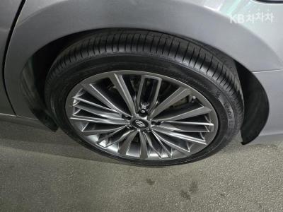 Hyundai - Грандер | IG 3.0 Exclusive Base 7