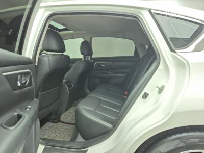 Nissan - Альтима | 2.5 12