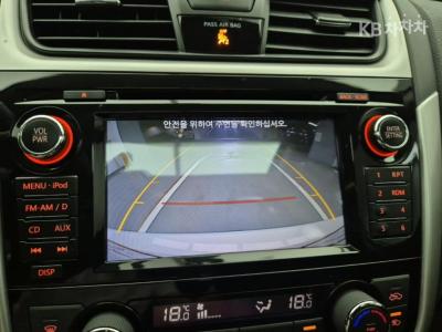 Nissan - Альтима | 2.5 15