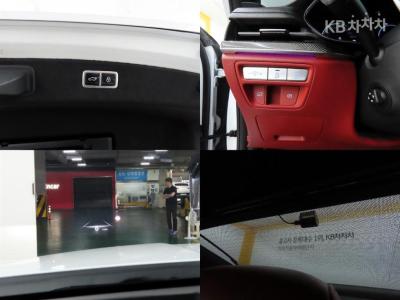 Genesis - G80 | 3.5 T-GDi SportPackage AWD 18