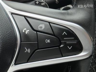 Renault - XM3 | 1.6 GTe RE 17