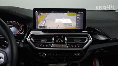 BMW - X4 | New xDrive 20 xLine 12