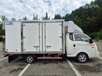 Hyundai - Porter | 2 4