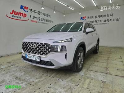 Hyundai - Санта Фе | The New TM Diesel 2.2 2WD Prestige 2
