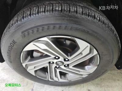 Hyundai - Санта Фе | The New TM Diesel 2.2 2WD Prestige 10