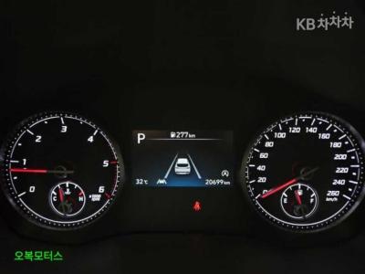 Hyundai - Санта Фе | The New TM Diesel 2.2 2WD Prestige 14