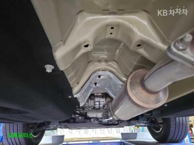 Hyundai - Санта Фе | The New TM Diesel 2.2 2WD Prestige 17
