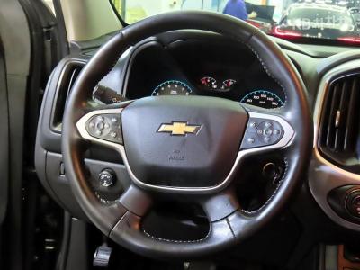 Chevrolet - Colorado | Real New 3.6L V6 4WD Extreme-X 8
