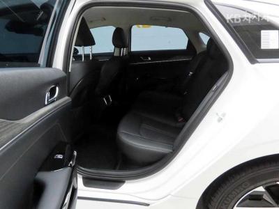 كيا - K5 | The New Hybrid 3Gen 2.0 HEV Noblesse 13