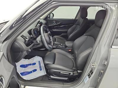 ميني - كوبر | Clubman 2Gen 1.5 Classic Base 11