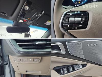 كيا - K8 | Hybrid 1.6 Turbo Noblesse 17