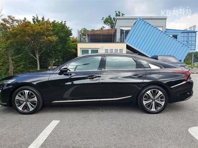 Kia - K8 | Hybrid 1.6 Turbo Noblesse 7