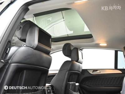 مرسيدس - GLE-Class | 350 4Matic Coupe 19