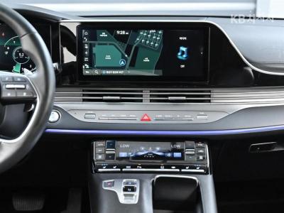 Hyundai - Grandeur | The New 2.5 Exclusive 14
