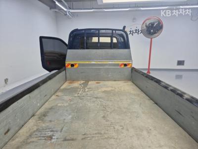 Hyundai - Портер | 2 Extra Long Super Cab LPG Smart 14