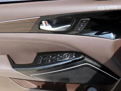 Kia - K7 | All New Hybrid Noblesse Special 12
