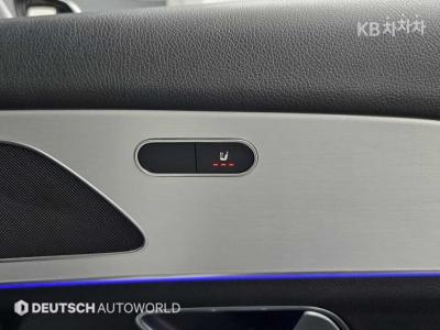 Mercedes-Benz - GLE-Class | 300 4Matic 16