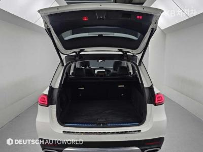 Mercedes-Benz - GLE-Class | 300 4Matic 20