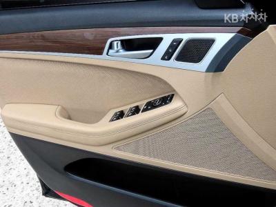 جينيسيس - G80 | 3.3 GDI AWD Luxury 13