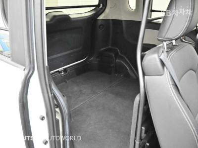 كيا - Ray | The New Van 1.0 Gasoline Van 2Seater Prestige Special 15