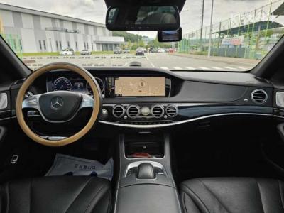 مرسيدس - S-Class | New S350L BlueTEC W222 (13Year~) 8