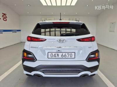 Hyundai - Кона | 1.6 Turbo Modern 3
