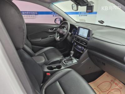 Hyundai - Кона | 1.6 Turbo Modern 8