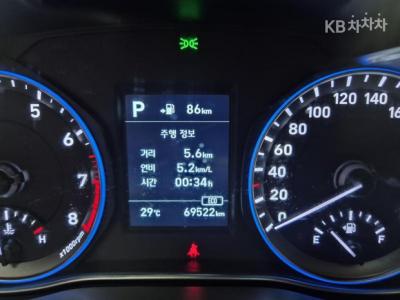 Hyundai - Кона | 1.6 Turbo Modern 14