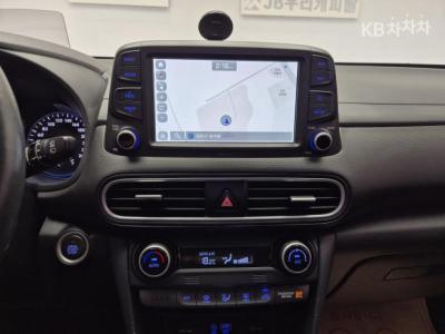 Hyundai - Кона | 1.6 Turbo Modern 16