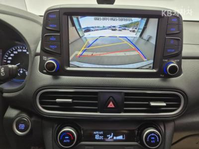 Hyundai - Кона | 1.6 Turbo Modern 17