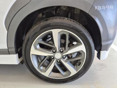 Hyundai - Кона | 1.6 Turbo Modern 21