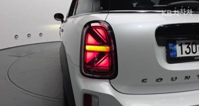 ميني - كوبر | Countryman 1.5 Classic Base 16