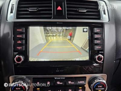 كيا - موهافي | The New 4WD 5Seater 15