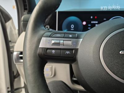 هيونداي - توسان | The New Hybrid 1.6T HEV 2WD Inspiration 15