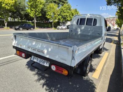 Hyundai - Портер | 2 Extra Long Super Cab CRDi Smart 2