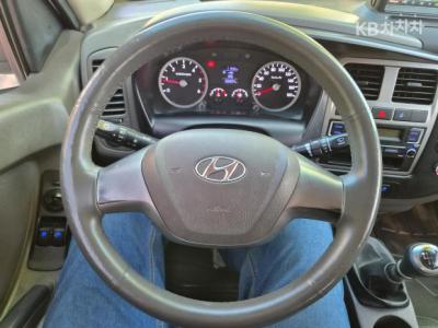 Hyundai - Портер | 2 Extra Long Super Cab CRDi Smart 8