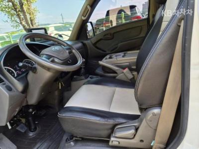 Hyundai - Портер | 2 Extra Long Super Cab CRDi Smart 14