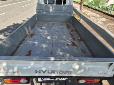 Hyundai - Портер | 2 Extra Long Super Cab CRDi Smart 17