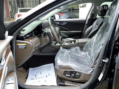 Kia - K9 | The 3.8 GDI AWD PlatinumⅠ 11