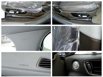 Kia - K9 | The 3.8 GDI AWD PlatinumⅠ 19