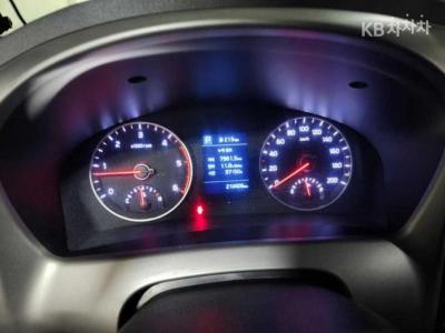 كيا - بونجو | The New 3 1Ton King Cab Extra Long 2WD L 5