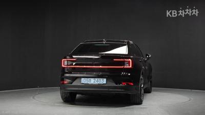 بولستار - Polestar 2 | Polestar2 Long range Single Motor 3