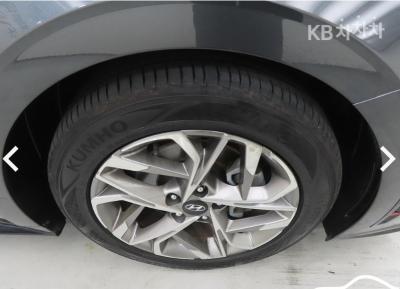 هيونداي - سوناتا | 1.6 T Premium 20