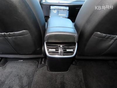 Hyundai - Грандер | The New Hybrid 2.4 Premium 17