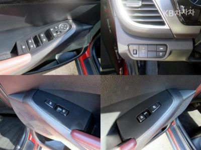 Kia - Селтос | 1.6 Gasoline Turbo 2WD Signature 15