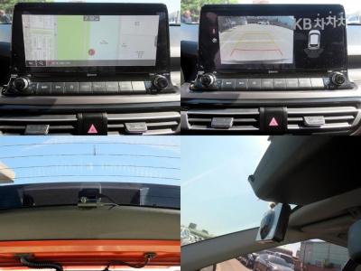 Kia - Селтос | 1.6 Gasoline Turbo 2WD Signature 16