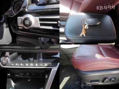 Kia - Селтос | 1.6 Gasoline Turbo 2WD Signature 17
