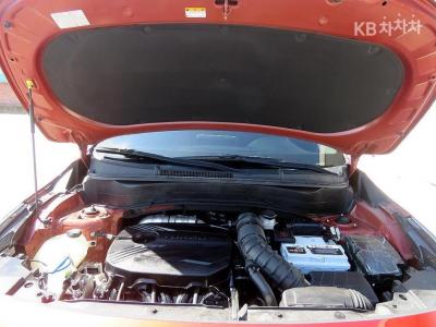 Kia - Селтос | 1.6 Gasoline Turbo 2WD Signature 18