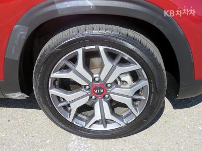 Kia - Селтос | 1.6 Gasoline Turbo 2WD Signature 19