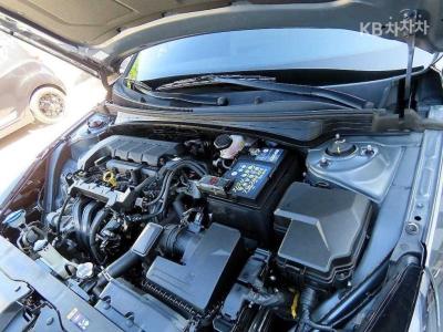 Hyundai - Elantra | All New 1.6 Gasoline Inspiration 19
